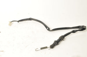 Genuine Honda CBR600F4 Rear Brake Stop switch 1999-2000  | 35350-KAZ-505 - Very Good