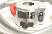Load image into Gallery viewer, Genuine Yamaha Switch,RH Right Cruise on off start Venture ++   |  4XY-83969-10 - Like New