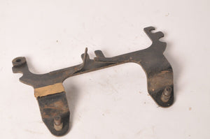 Genuine Suzuki Gauge Speedo Tach Bracket,T-Model 1980-1981 GS750E  GS750  - Very Good