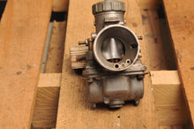 Load image into Gallery viewer, USED MOTORCYCLE CARBURETOR CARB - MIKUNI B9 4 2 DIRT BIKE ROUND SLIDE - Salvage