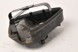 Genuine Suzuki 18610-10F00 Bracket,2nd air secondary VL1500 Intruder 1998-2004 - Very Good