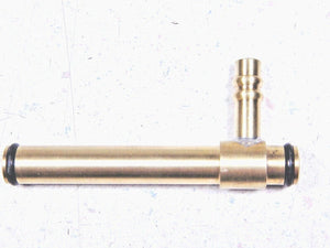 Kawasaki KAF450 Mule Carburetor Fuel Intake Joint Pipe Tube | Keyster Japan