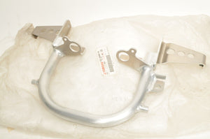 Genuine Yamaha Rear Grab Carry Bar Guard YFZ450 YFZ450R 2006 06  |  5TG-2845R-50