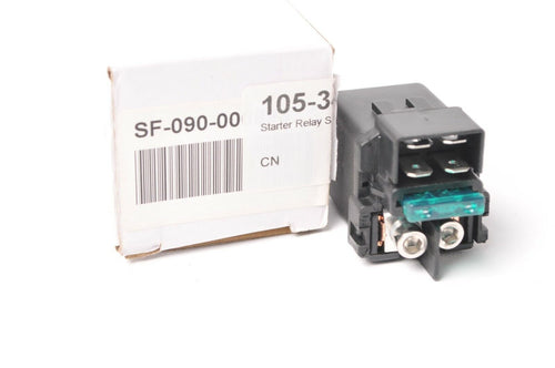 Starter Relay Solenoid for Honda CBR600F2 F3 ST1100 900RR F4 RVT1000R+ | 1053488