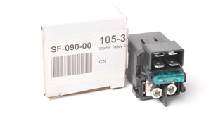 Starter Relay Solenoid for Honda CBR600F2 F3 ST1100 900RR F4 RVT1000R+ | 1053488