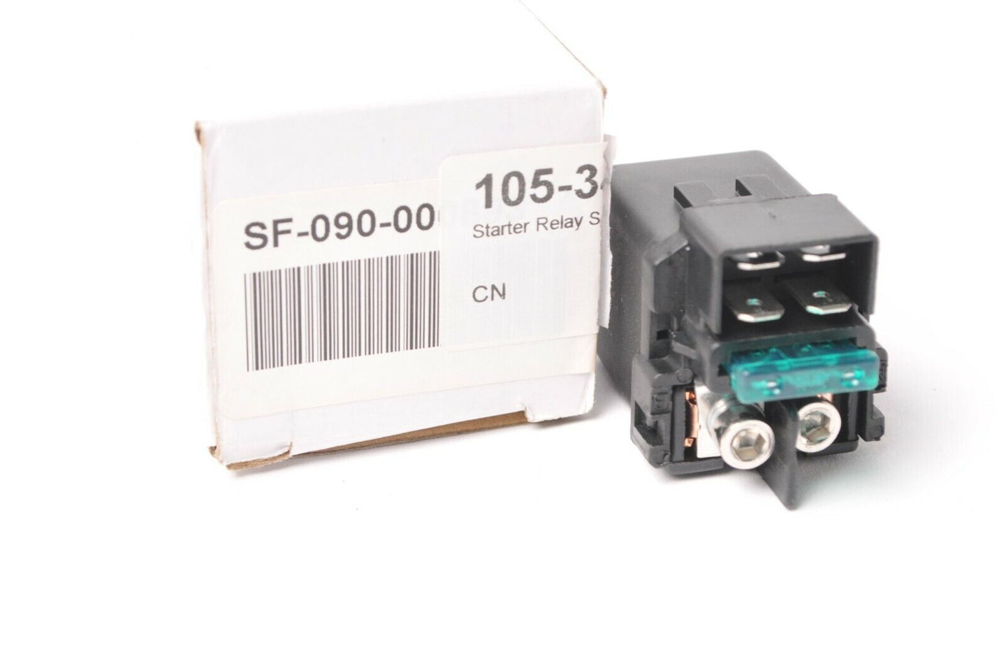 Starter Relay Solenoid for Honda CBR600F2 F3 ST1100 900RR F4 RVT1000R+ | 1053488