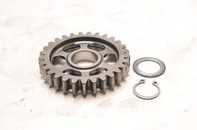 Load image into Gallery viewer, USED Honda 2005-2017  CRF450X CRF 450X KICK STARTER IDLE GEAR 28231-MEY-670 - Very Good