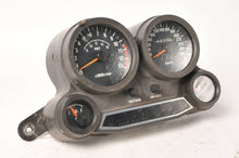 Load image into Gallery viewer, Kawasaki Ninja ZX9 Speedometer Tachomter Gauges Instrument Cluster KM/H 54938 - Very Good