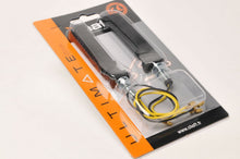 Load image into Gallery viewer, chaft Motorcycle Indicators turn signal lights IN992 Hammer -Sequential LED Bk/S - Motomike Canada