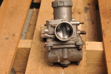 Load image into Gallery viewer, USED MOTORCYCLE CARBURETOR CARB - MIKUNI B9 4 2 DIRT BIKE ROUND SLIDE - Salvage