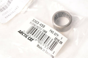 Genuine Arctic Cat 3303-459 Bearing,Needle 15mm - 90 DVX Utility Crankcase
