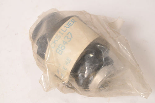 Mercury MerCruiser Quicksilver Rubber Drive Hub   |  88437  (76945) - Like New