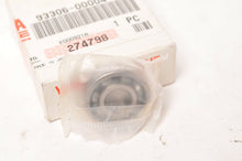 Load image into Gallery viewer, Genuine Yamaha 93306-00004 Bearing, YT125 YTM225 YZ250 Moto-4 Warrior Kodiak ++