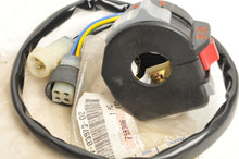 Load image into Gallery viewer, Genuine Yamaha Switch, Left headlight horn Moto4 ProHauler Warrior| 59V-83973-02
