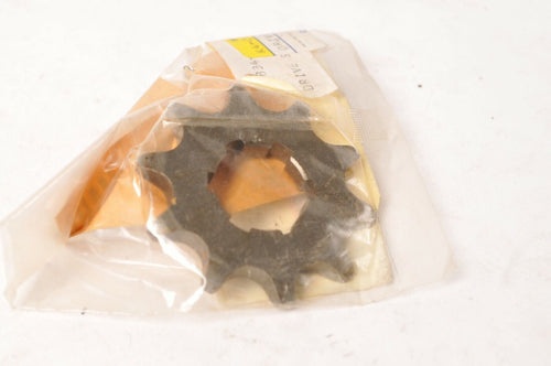 Genuine Yamaha 93834-10002 Sprocket,drive front 10T - TY350 Trials TY250R