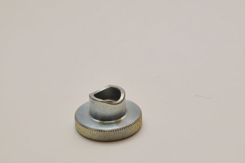 NEW Kawasaki NOS 92015-4008 NUT, ADJUST +BRAKE ROD KLT200 PRAIRIE DUCKSTER - Like New