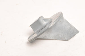Genuine Yamaha Trim Tab for 60-130HP High Performance Prop | 6E5-45371-01-00