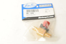 Load image into Gallery viewer, Motion Pro inline fuel valve fits 5/16" line | P12-036 / 12-0036 / 08-036