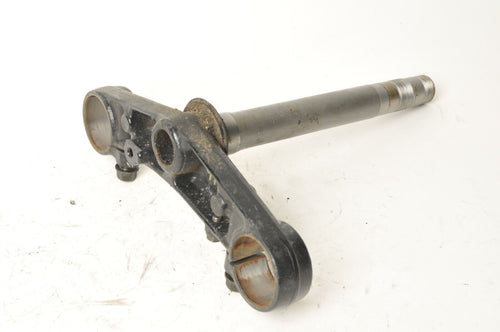 Genuine Honda CBR600F4 F4i Lower Triple Steering Stem 1999-02  |  53219-MBW-000 - Very Good