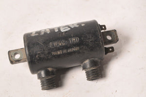 Genuine Honda Ignition Coil FW82 -TRI VF750 VF400F VF500F inter. | 30510-MB0-701 - Very Good