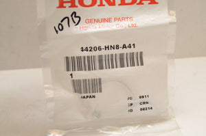 NOS OEM HONDA 44206-HN8-A41 BOOT BAND  - TRX500 TRX650 TRX420 TRX680 ++ - Like New