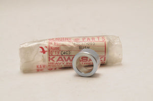 NEW OEM KAWASAKI BUSHING COUPLING OIL SEAL REAR HUB BRAKE G3SS G4 G5 KE100+++ - Like New