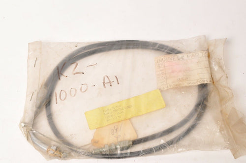A/M 51-5510 Kawasaki 54012-150 Cable,Throttle KZ1000 1977-1980 canada canadian - Like New