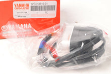 Load image into Gallery viewer, Genuine Yamaha 1VC-H3310-01 Flasher Turn Signal Indicator Light LH Front 50F