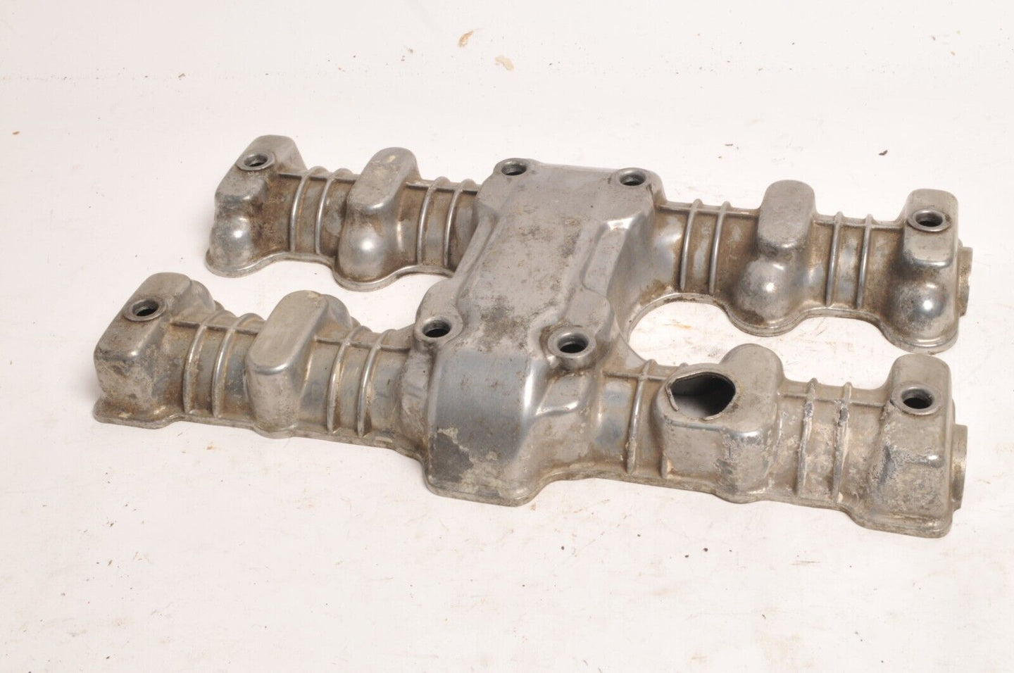 Used Honda CB750 CB900 CB1000 CB1100 DOHC Cylinder Valve Cover  | 12310-461-000 - Very Good