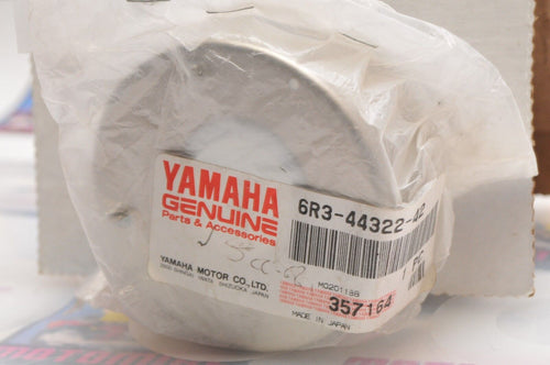 NEW NOS OEM YAMAHA MARINE 6R3-44322-42-00  CARTRIDGE INSERT 115 130 150 175 200+ - Like New