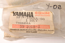 Load image into Gallery viewer, Genuine Yamaha Starter set (choke plunger) FZ750 FZR1000 FZX700  |  1FN-1410A-00