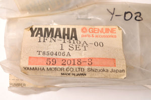 Genuine Yamaha Starter set (choke plunger) FZ750 FZR1000 FZX700  |  1FN-1410A-00
