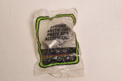 Genuine Arctic Cat Extension Shaft - Bearcat Panther T660 Pantera ++ | 0602-135 - Like New