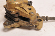 Load image into Gallery viewer, Used Brake Caliper Front Left LH for Suzuki Katana GSX1100F 88-93 | 59300-48B03 - Salvage