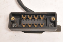 Load image into Gallery viewer, Yamaha Fuse Box Base #1 for XV750 Virago 750 920 1981-1983   |  4X7-82170-00-00 - Very Good