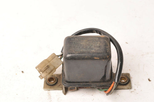 Genuine Suzuki 32500-31010 Voltage Regulator DENSO - RE5 GT750 GT550 GT380 - Very Good
