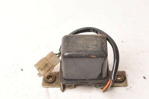 Genuine Suzuki 32500-31010 Voltage Regulator DENSO - RE5 GT750 GT550 GT380 - Very Good