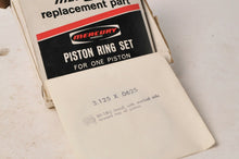 Load image into Gallery viewer, Mercury Quicksilver 39-67376A12 Piston Ring Set (12 pieces 12pc) 175HP Outboard - Like New