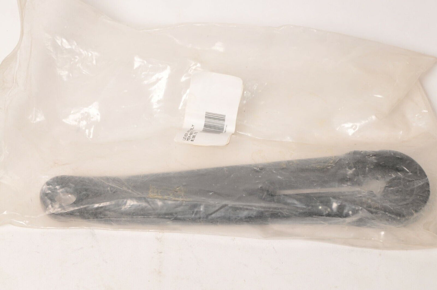 Mercury MerCruiser Quicksilver Lever Assembly -120 140 470 Gimbal | 88771A1 - Like New