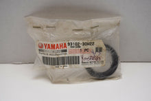 Load image into Gallery viewer, Genuine Yamaha Marine 93102-30M22-00 Oil Seal,Crank Crankshaft 8 9.9hp outboard