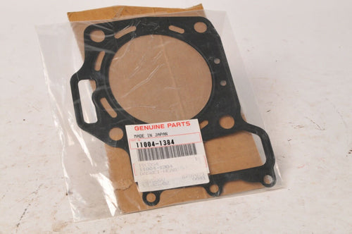 Genuine Kawasaki 11004-1384 Gasket,Head - KFX700 Prairie 700 4x4 2004-2009