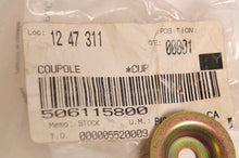 Load image into Gallery viewer, Genuine Ski Doo Cup front suspension Mach 1 Formula Summit ++  |  506115800 - Like New