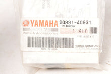 Load image into Gallery viewer, Genuine Yamaha 90891-40831-00 PIPE JOINT KIT Connector - Marine outboard brass
