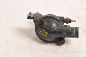 Used Honda VF500F Interceptor Thermostat Assembly 1984-85  |  19311-MF2-000 - Very Good
