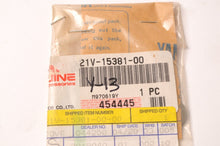 Load image into Gallery viewer, Genuine Yamaha Bearing Cover Plate YFM YTM Tri-Moto-4 ++   |  21V-15381-00