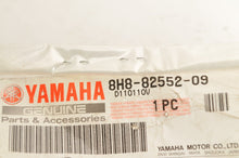 Load image into Gallery viewer, Genuine Yamaha Switch Cap Tether Red - NOS OEM SRX SS440 BR ET + |  8H8-82552-09