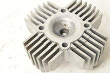 Load image into Gallery viewer, Genuine Yamaha JT1 Cylinder Head 1971 JT1L  | 259-11111-01-94 - Very Good