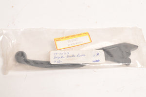 MC Distributing Brake Lever,Suzuki Black NOS repl.57420-49101  | 08-0027
