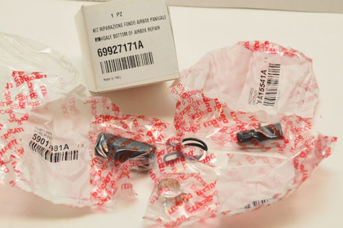 NEW DUCATI 69927171A AIRBOX REPAIR KIT - PANIGALE