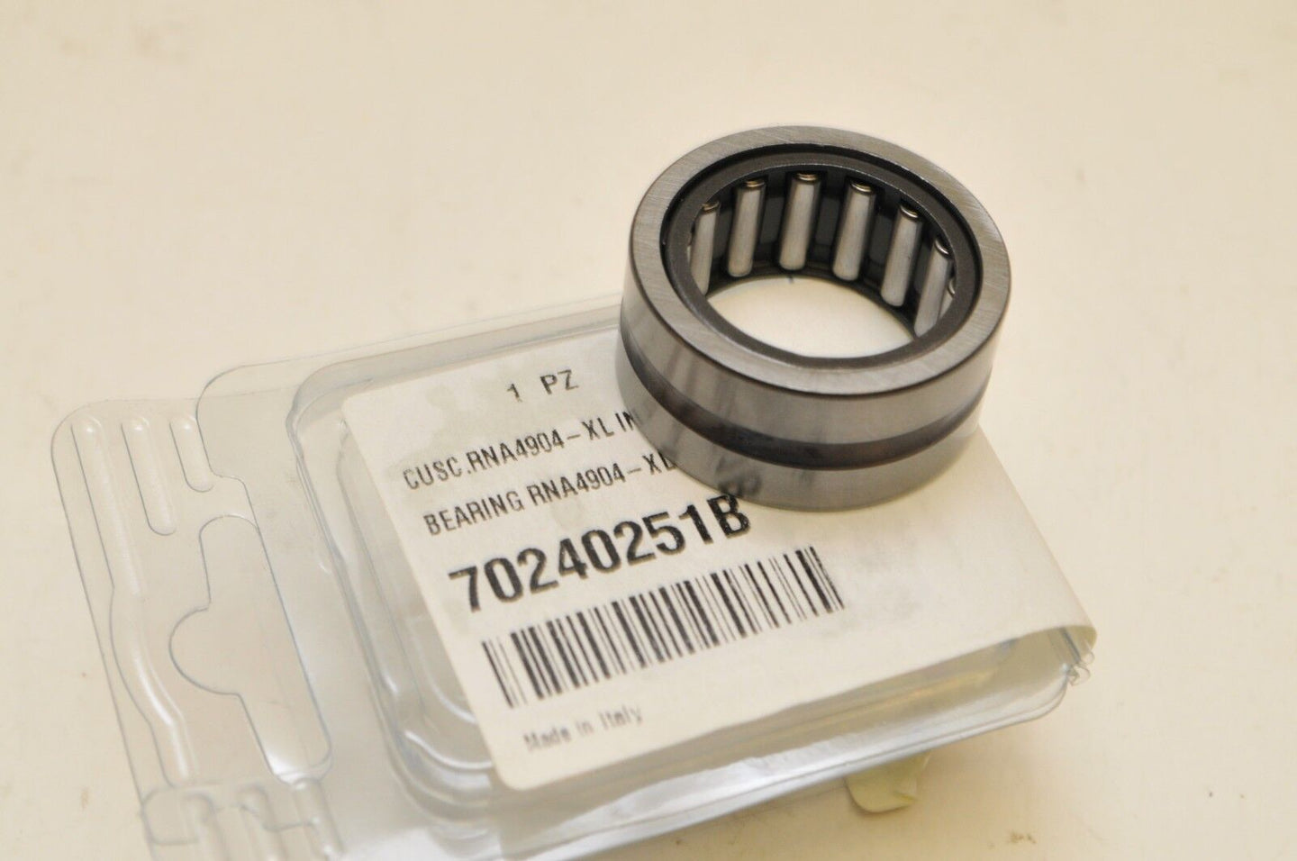 NEW OEM DUCATI 70240251B BEARING, CRANKCASE 1199 1299 959 PANIGALE S